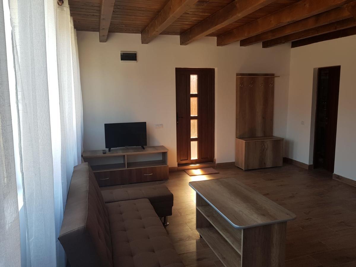 Cabana Soral Baile Figa Beclean  Exterior photo